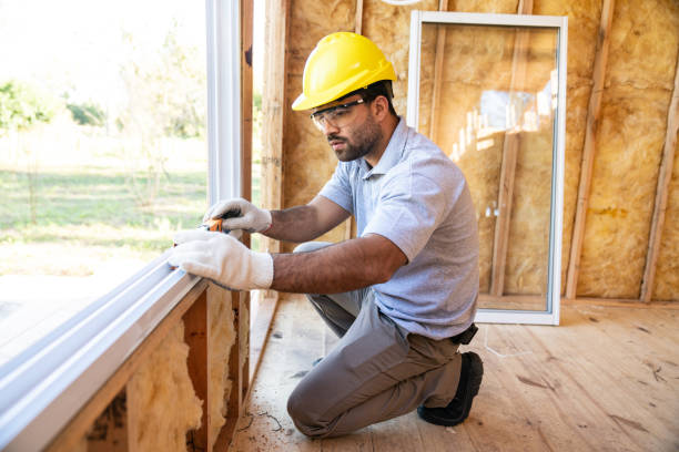 Range of Insulation Solutions in Audubon, IA