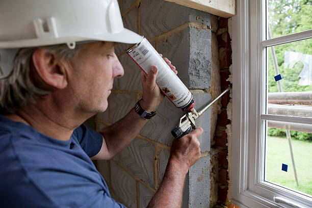 Insulation Repair Services in Audubon, IA